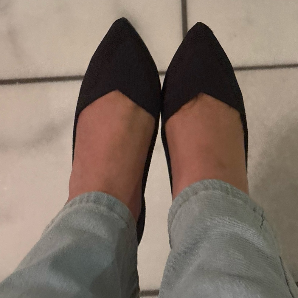 Meet your Posher, Layne